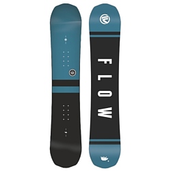 Flow Micron Verve (17-18)