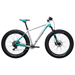 Cube Nutrail Pro (2018)
