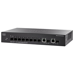 Cisco SG300-10SFP