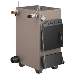 Каракан 10ТПЭ 3