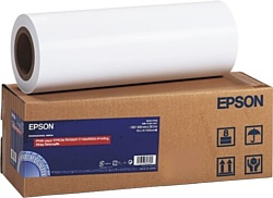 Epson Proofing Paper White Semimatte 432 мм х 30.5 м C13S042003