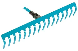 Грабли зубчатые Gardena 3179-20 Грабли зубчатые Gardena 3179-20