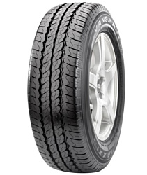 Maxxis Vansmart MCV3+ 215/65 R15C 104/102T