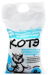 Наполнитель Dr.Hvostoff Лаванда силикагелевый 8л