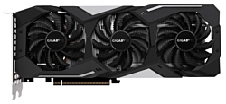 GIGABYTE GeForce RTX 2060 GAMING PRO OC (GV-N2060GAMINGOC PRO-6GD)