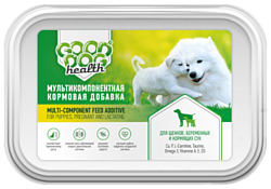 Good Dog Health для щенков, беременных и кормящих сук