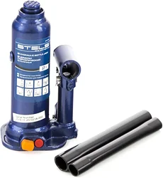 Домкрат Stels 51173 3т