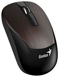 Genius ECO-8015 Iron Chocolate USB