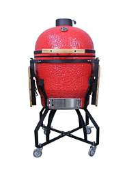 Sundays Kamado AU-21PR-R