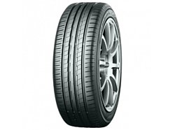 Yokohama BluEarth-A AE-50 215/65 R17 99V