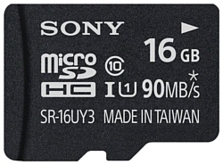 Sony SR16UY3A