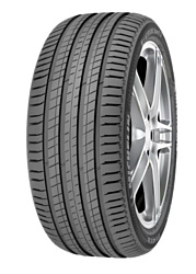 Michelin Latitude Sport 3 255/45 R20 105V