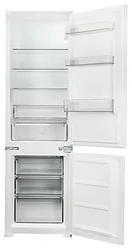 Холодильник LEX RBI 250.21 DF Холодильник LEX RBI 250.21 DF