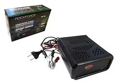 Зарядное устройство RockForce RF-PW150