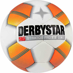 Derbystar Stratos Pro TT (4 размер)