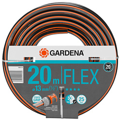 Gardena Шланг Flex 18033-20 (1/2", 20 м)