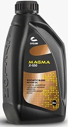 Моторное масло Cyclon Magma X-100 5W-30 1л