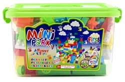 Funny Toys Plast Mini Park FТР-106 №1
