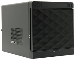 Корпус для компьютера IN WIN MS04-2 265W Black