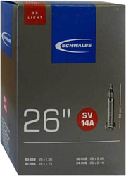 Schwalbe SV14A 40/54-559 26"x1.5-2.1" (10424743)