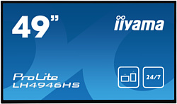 Iiyama LH4946HS-B1