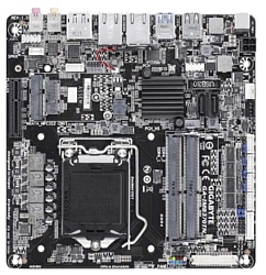 GIGABYTE GA-IMB370TN