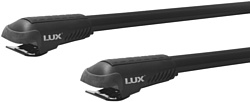 LUX Хантер L44-B (черный)