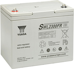 Yuasa SWL2300FR 8