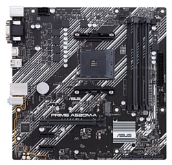 ASUS PRIME A520M-A