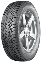 Nokian Hakkapeliitta R3 SUV 285/40 R22 110T