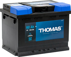 Thomas R (60Ah)