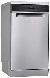 Whirlpool WSFO3O34PFX