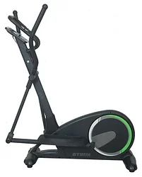 Эллиптический тренажер ATEMI AЕ501