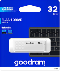 GoodRAM UME2 32GB