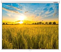 Проекционный экран Lumien Eco Picture 183x244 LEP-100114
