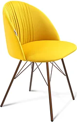 Sheffilton SHT-ST35-1/S37 (имперский желтый/медный металлик)