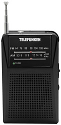 TELEFUNKEN TF-1641