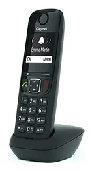 Радиотелефон Gigaset AS690HX