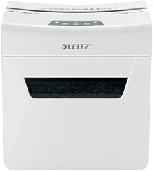 Уничтожитель документов Leitz IQ Protect Premium 6X