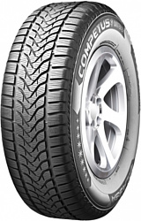 Lassa Competus Winter 2+ 245/70 R16 107H Lassa Competus Winter 2+ 245/70 R16 107H