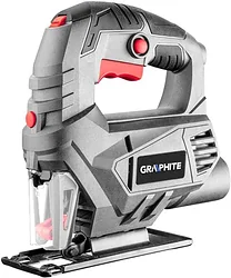 Лобзик GRAPHITE 58G047