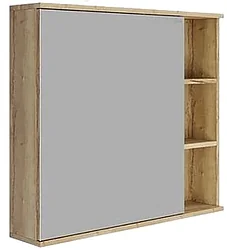 Шкаф-зеркало Onika  Легран 70.00У 207036