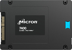 Micron 7400 Pro U.3 7.68TB MTFDKCB7T6TDZ-1AZ1ZABYY