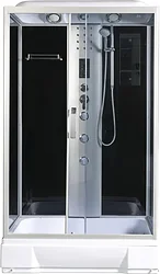 Душевая кабина River Vitim 120/80/24 ТН Душевая кабина River Vitim 120/80/24 ТН