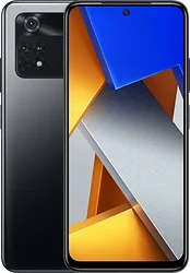 Смартфон Xiaomi POCO M4 Pro 4G 8/256GB (международная версия)