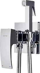 Смеситель Gappo G7207-1
