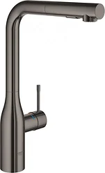 Смеситель Grohe Essence 30270A00 (темный графит)