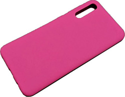 Case Rugged для Samsung Galaxy A50 (розовый)