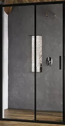 Душевая дверь Ravak BLSRV2K-90 X1XM70300Z1 Душевая дверь Ravak BLSRV2K-90 X1XM70300Z1