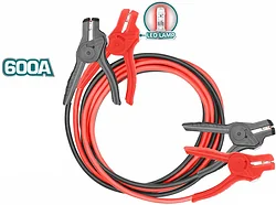 Пусковые провода Total PBCA16008L Пусковые провода Total PBCA16008L